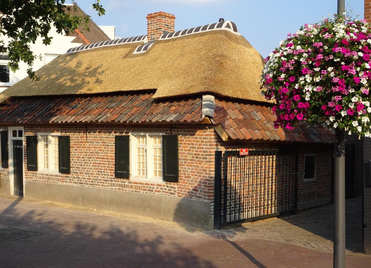 Het Kostershuisje Nuenen Extérieur photo
