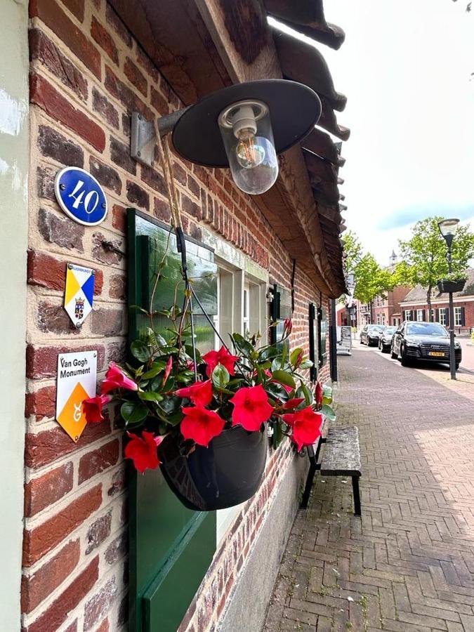 Het Kostershuisje Nuenen Extérieur photo