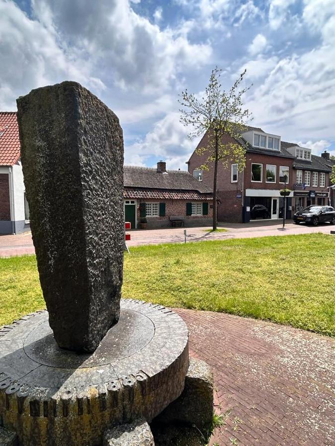 Het Kostershuisje Nuenen Extérieur photo