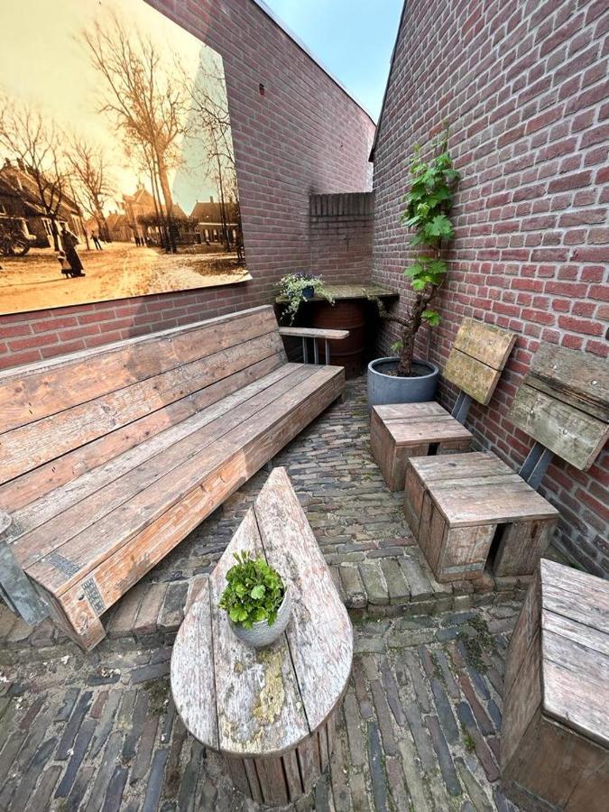 Het Kostershuisje Nuenen Extérieur photo