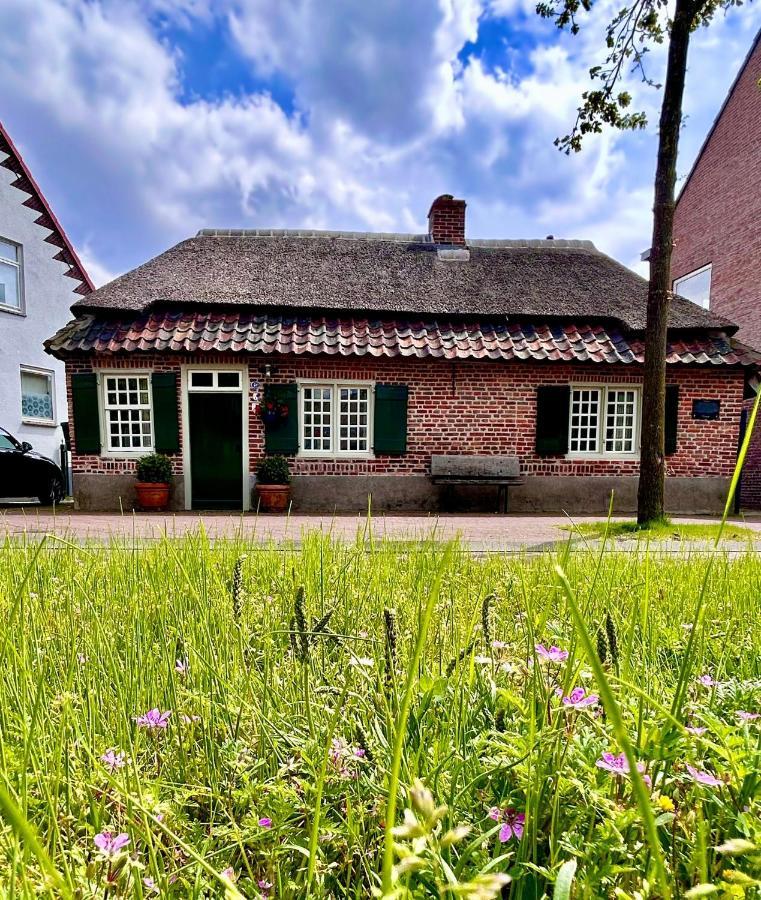 Het Kostershuisje Nuenen Extérieur photo